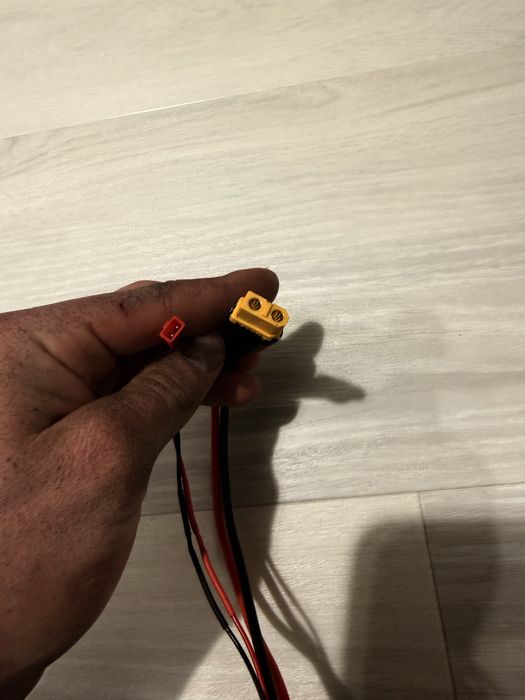 Baterie de 48v , 18.2ah , pentru trotineta electrica