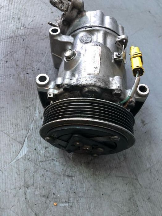 compresor ac 1.1 b 1.4 b 1.6 b citroen c3 xsara peugeot 206 307 406
