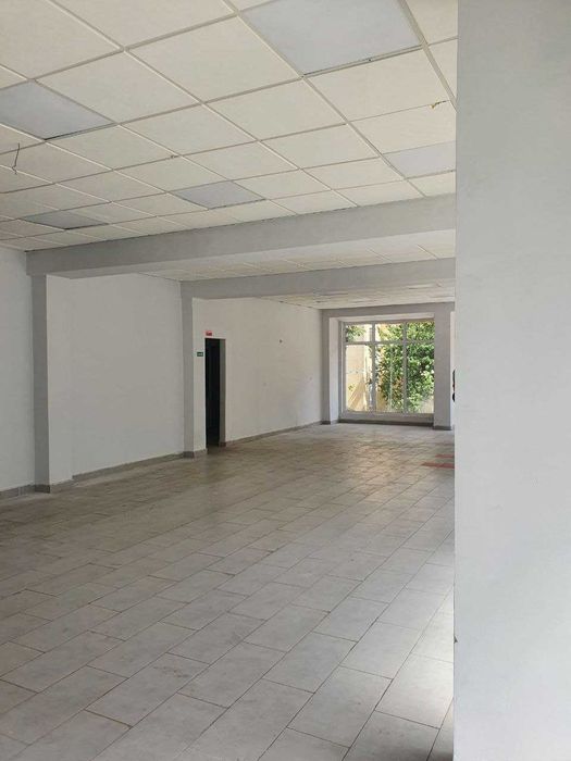 Офис/Учебный центр / Магазин  200м2 ТТЗ (9011)