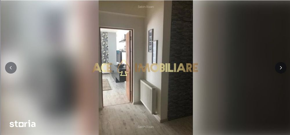2 Camere de inchiriat | Militari | Centrala | Metrou | Mobilat