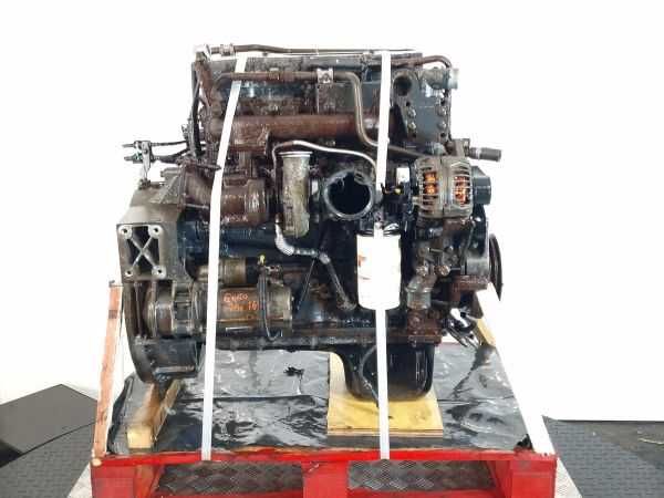 Motor complet Iveco Tector F4AE3481B - Piese motor camion IVECO