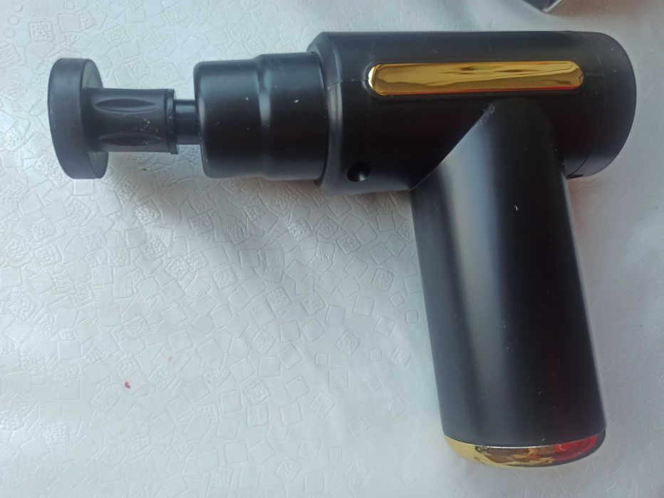 Масажор с вибрация