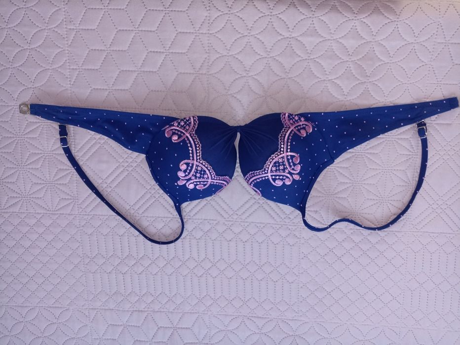 Дамски бански от две части на Anabel Arto