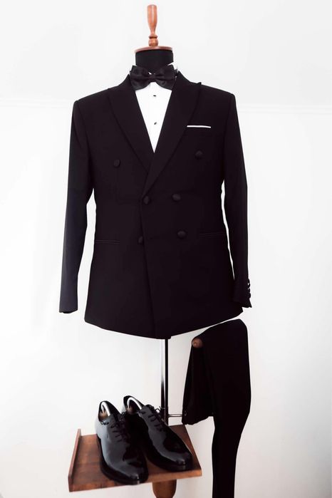 Set manechine damă + bărbat de închiriat