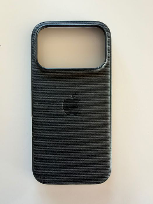 iPhone 17 pro 256GB Silver