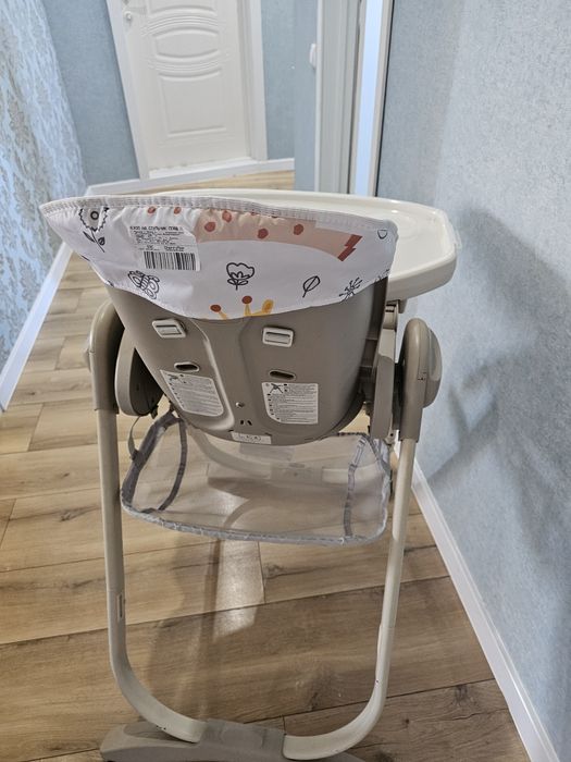 Chicco Polly Magic отл.сост.