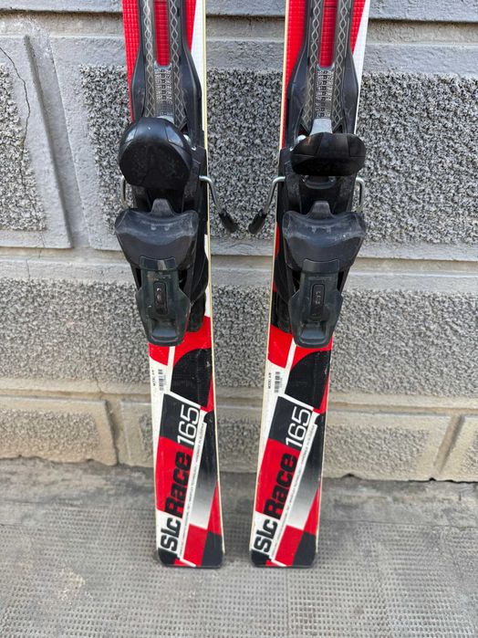 schi elan slc race L165cm