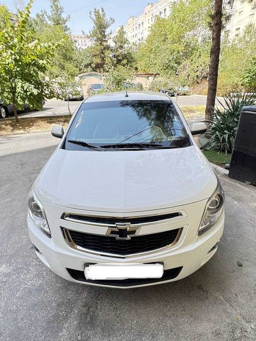 Срочно продается Cobalt