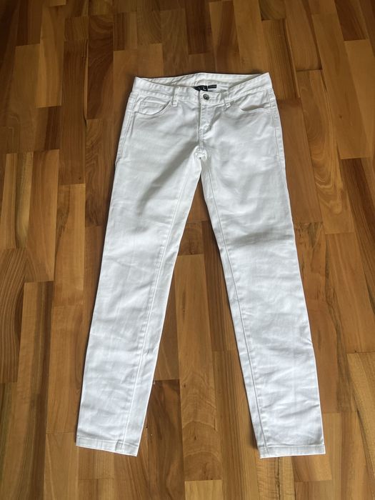 Blugi Armani skinny