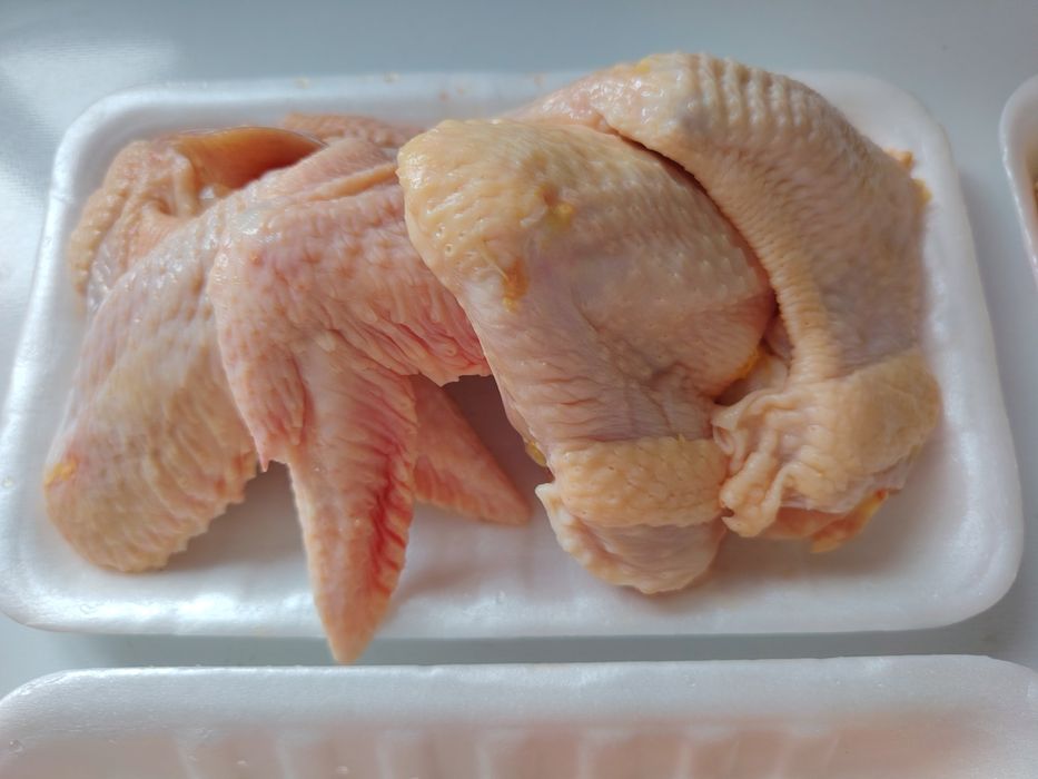 Домашние курочки