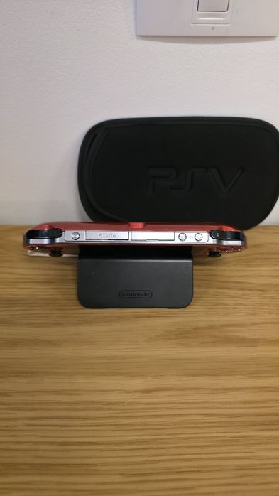 Playstation Vita OLED, Modat, 1500 jocuri, 10 in 1, GTA, God of War