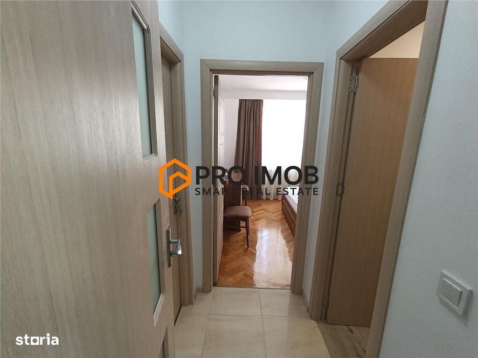 Apartament 2 camere cf 1 decomandat zona Crang