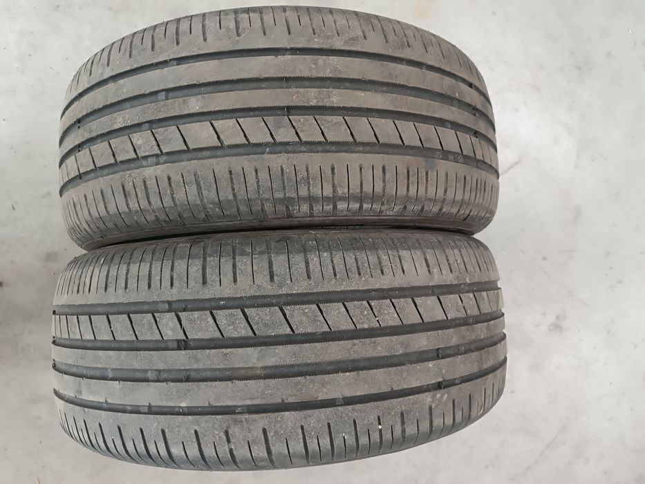 2buc Anvelope Vara 215 50 17 Zetex dot2023