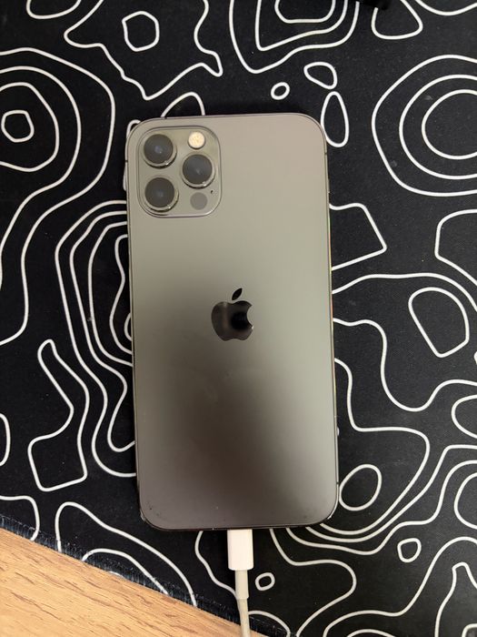 Iphone 12 PRO 128gb