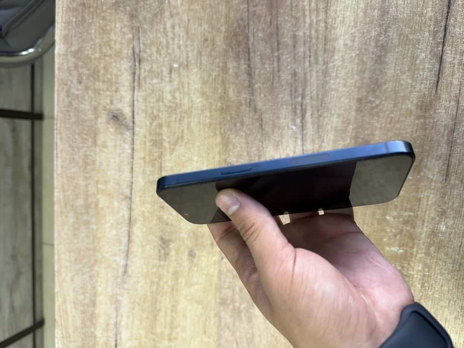 Iphone 13 128gb midnight