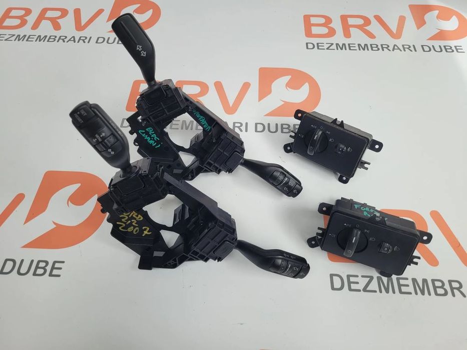 Bloc Lumini pentru Ford Transit Euro 4 2006-2010 an fabricatie