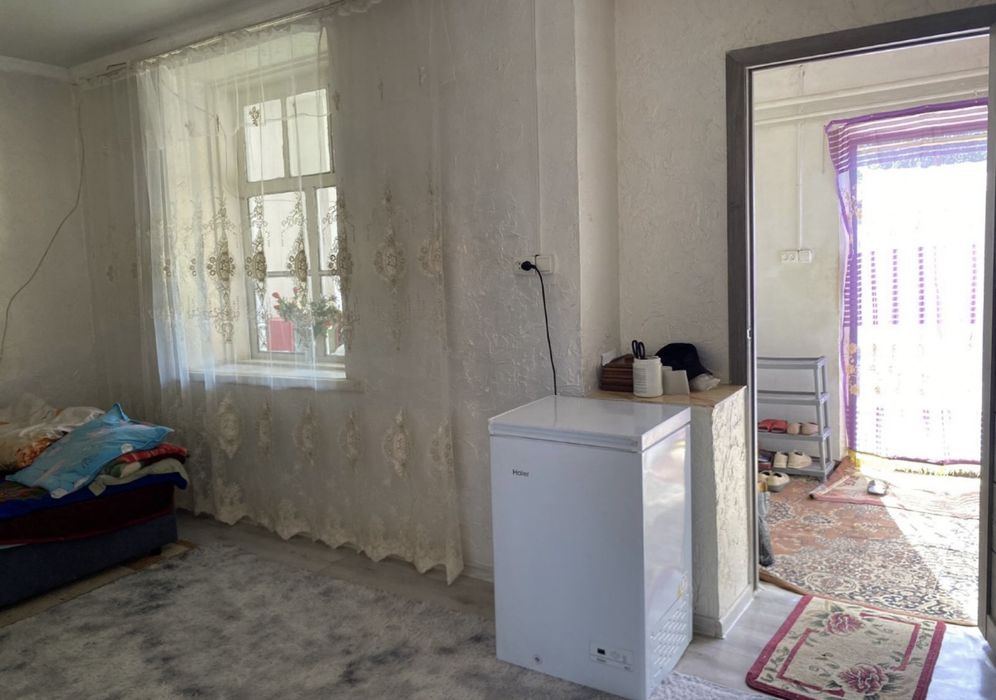 Үй сатылады, Қосқұдық