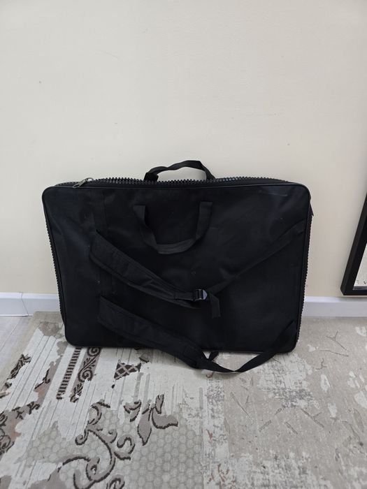 Сумка художественная