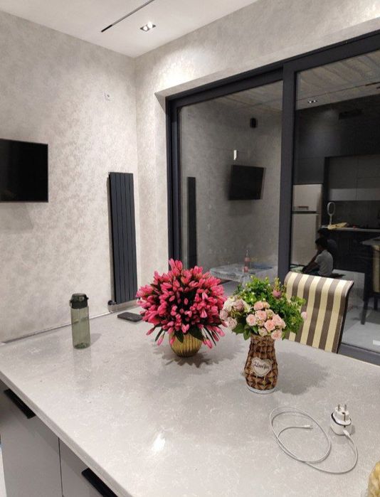 Офисное Здание возле Американского посольства 830 м²