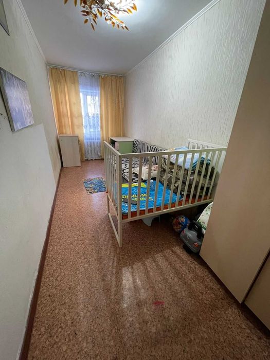 Продам 3-х комнатную квартиру