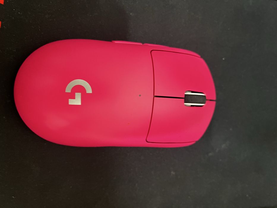 Продаю logitech g pro superlight