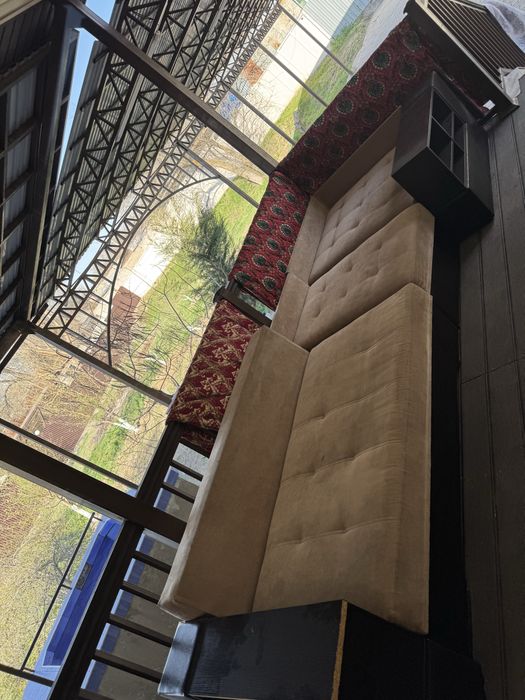 Диван универсальный раскладной