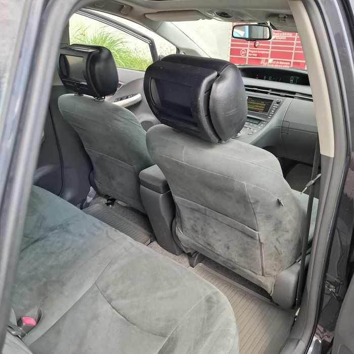 Toyota Prius 1.8 hibrid baterie noua