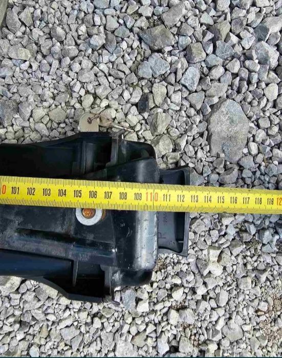 Багажни греди за Х5 Е70