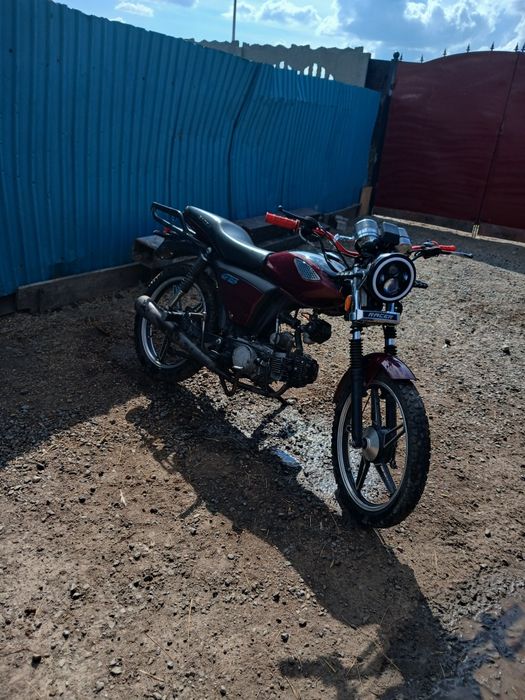 Продам альфу gs 110