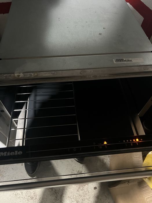 Sertar Termic Miele ESW 5080