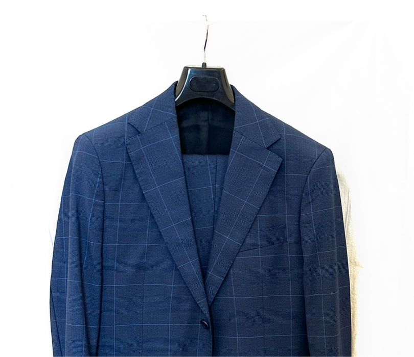 Мужской костюм Bagozza - Италиянский бренд.