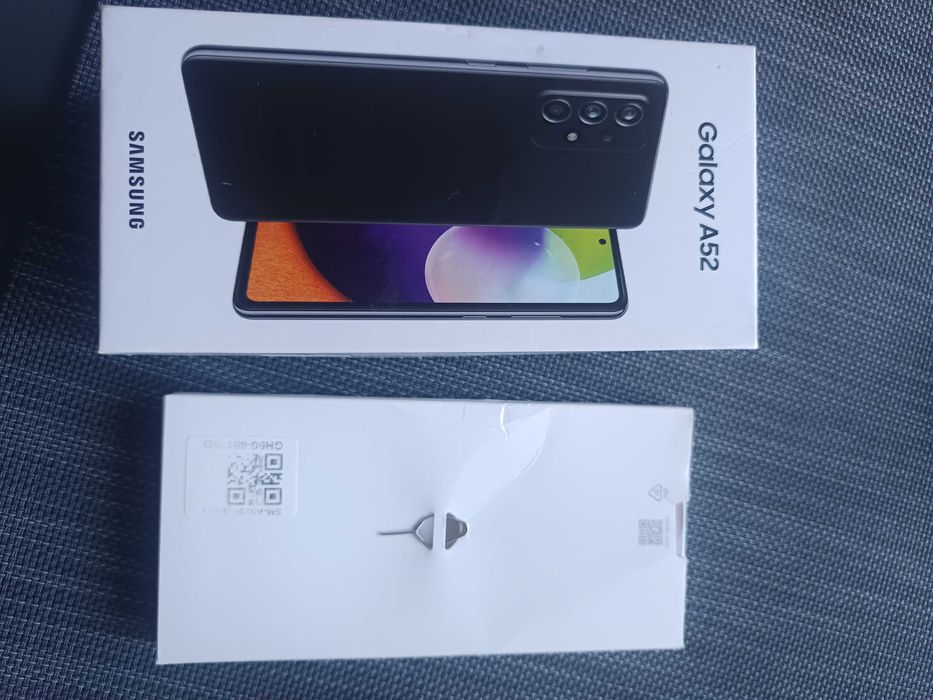 Продавам Samsung A52 4G
