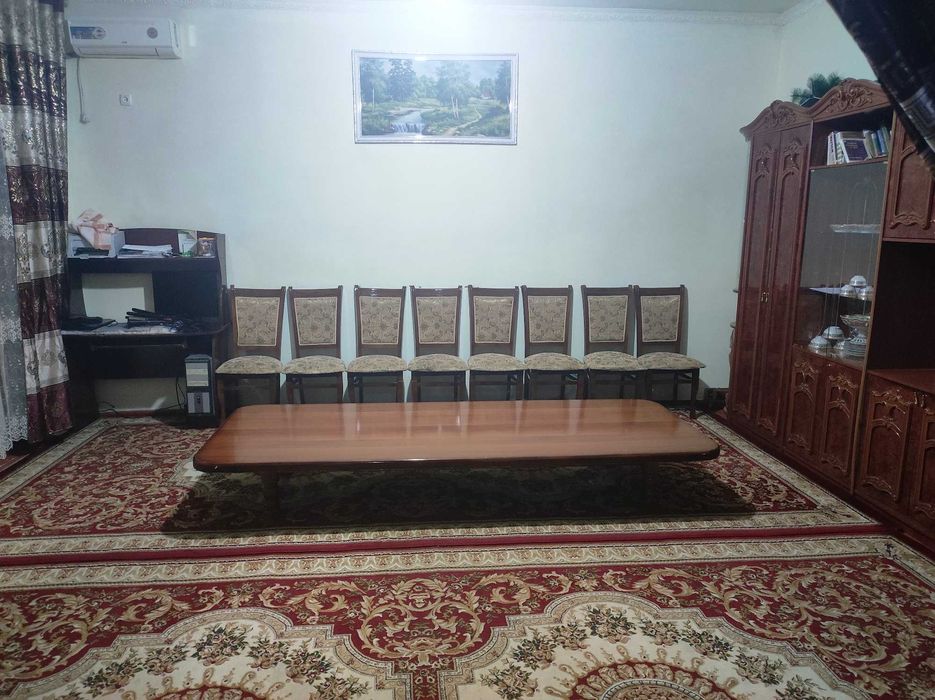 Коттедж сотилади!