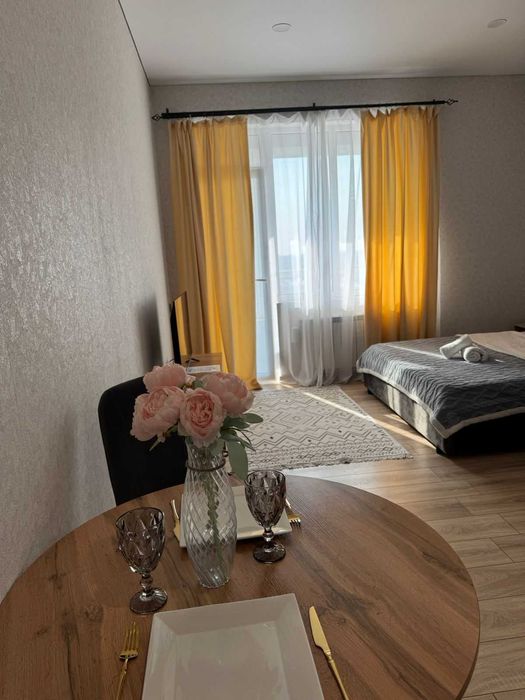 Сдам квартиру посуточно