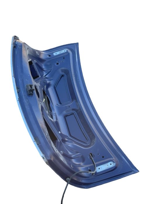 Haion Portbagaj Renault Symbol 2010