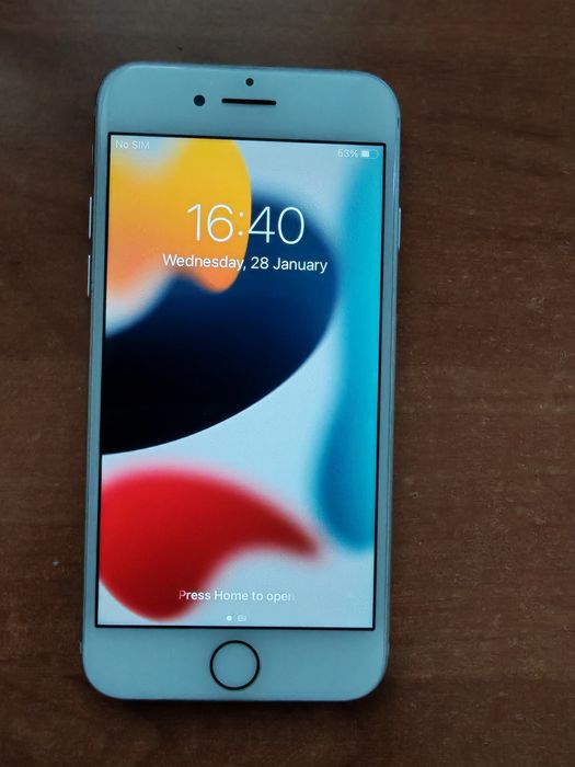 IPhone 7 Отличен