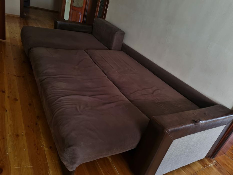 Продаётся  диван