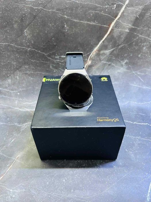 Huawei Watch  GT 3 Pro (Балпык би)ЛОТ 718041