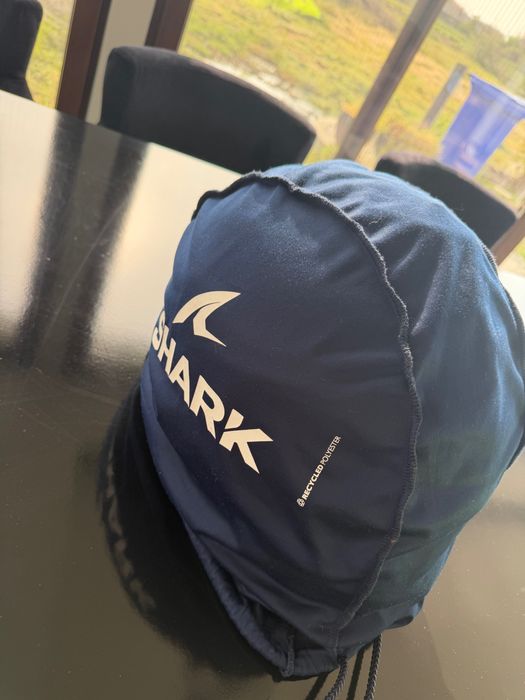 Каска за мотор Shark