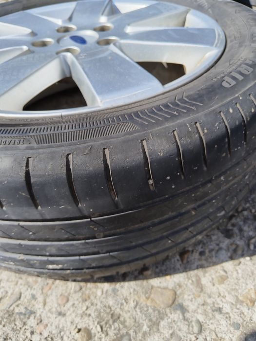 vand jante Ford Focus Mondeo, R16