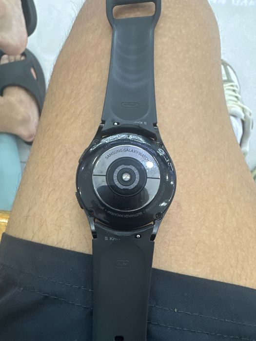 Samsung galaxy watch 4
