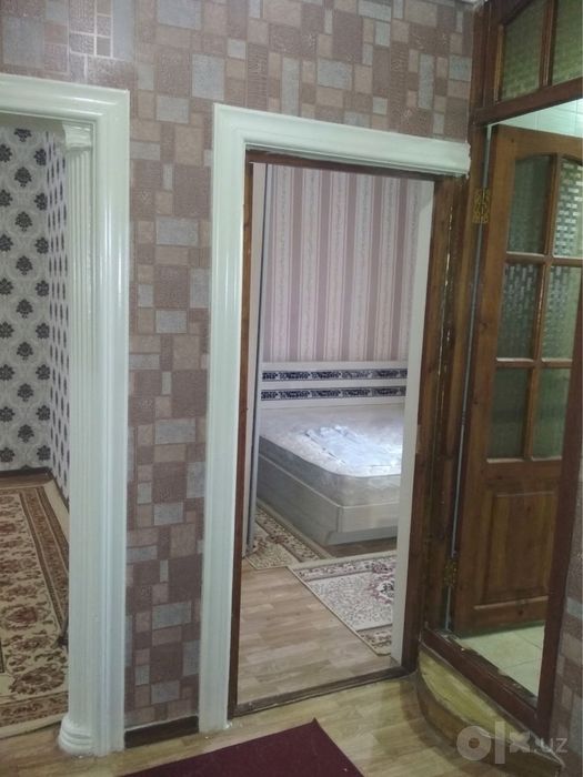 Мархабо квартира 3 хонали