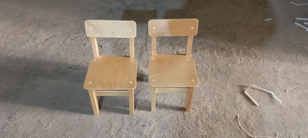 Детский стул 4 yoshdan 7 yoshgacha