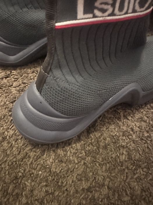 Боти чорап 39 номер