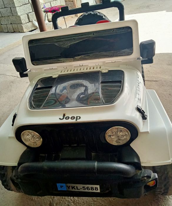 Продается машинка для детей