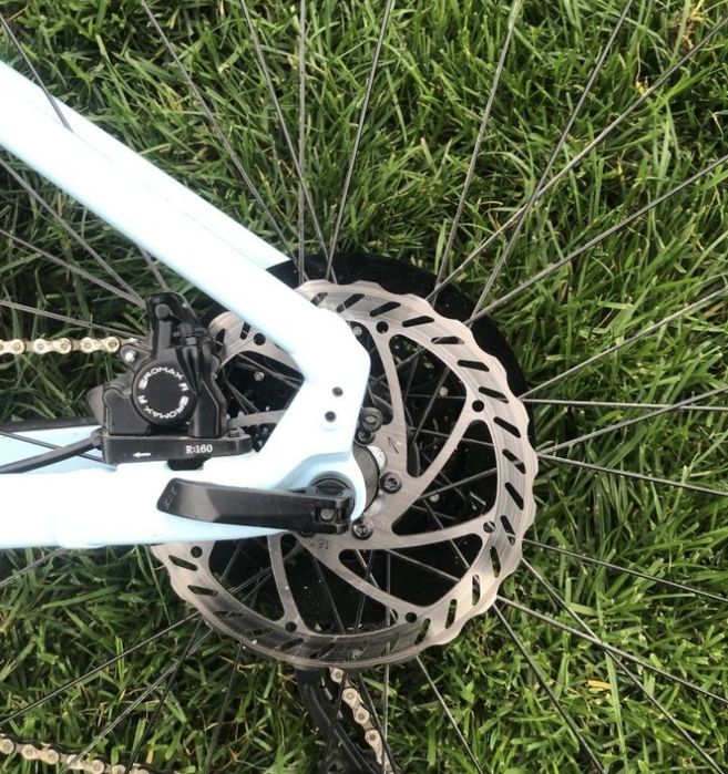 Bicicleta trekking Specialized Sirrus X 2.0 marime S