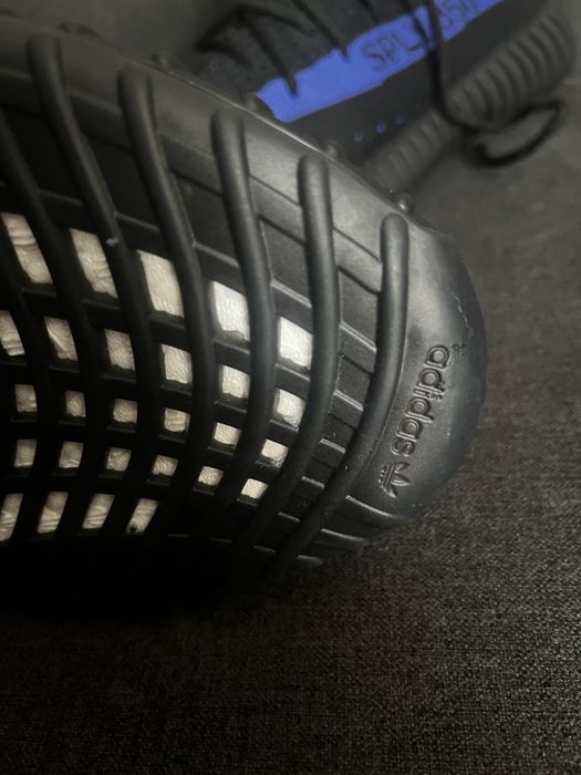 Yeezy 43 Boost 350 V2 Dazzling