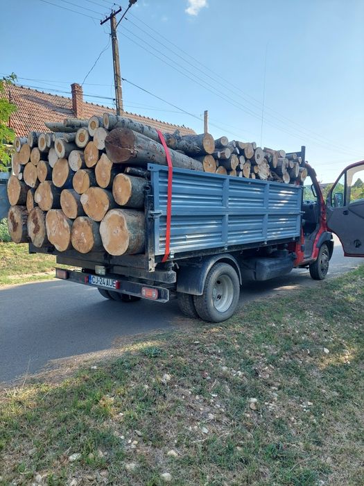 Lemn pentru foc transport inclus în jud cluj