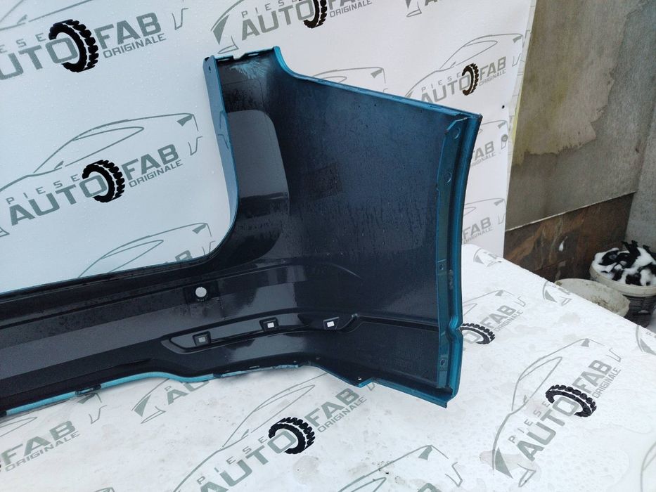 Bara spate Volkswagen Caddy 4 Scurt  an 2020-2021-2022-2023-2024-2025-