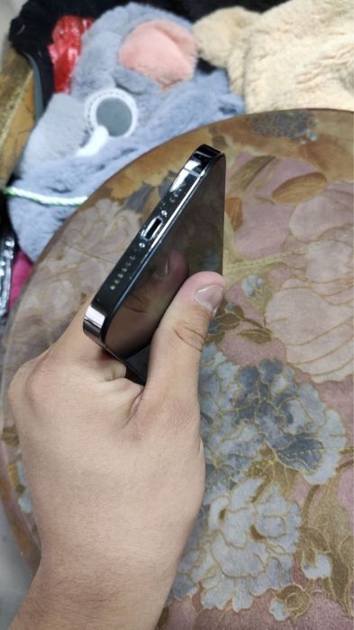 Срочно продам Iphone 12 pro max (Айфон 12 про макс)